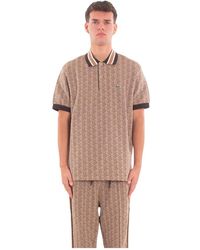 Lacoste - Polo Shirts - Lyst