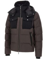 Moorer - Alarick Down Jacket - Lyst