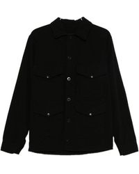 Junya Watanabe - Jassen ,Zwart ,Light Jacket - Lyst