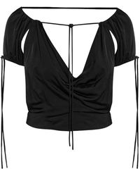 KNWLS - Blouses - Lyst