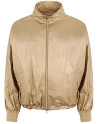 Herno - Leichte Windjacke - Lyst