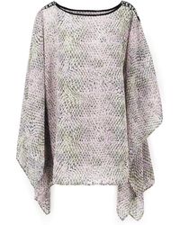 Iceberg - Blouses - Lyst
