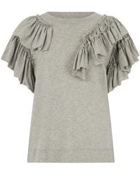 Dries Van Noten - Blouses - Lyst