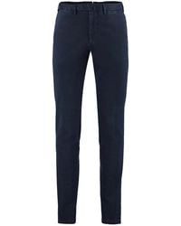 THE (Alphabet) - Slim-Fit Trousers - Lyst