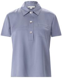 Vince - Polo - Lyst