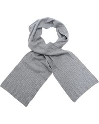 Alpha Studio - Winter Scarves - Lyst