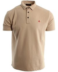 Peuterey - Tops ,Mezzola 02 Polo - Lyst