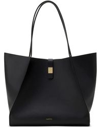 Lanvin - Tote Bags - Lyst