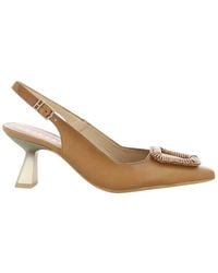 Hispanitas - Cognac schuhe hv253910 - Lyst
