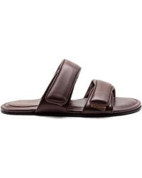 Gia Borghini - Sliders - Lyst