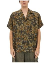 Uma Wang - Terry Top - Lyst