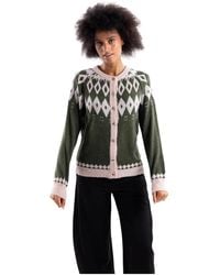 Brand Unique - Cardigans - Lyst