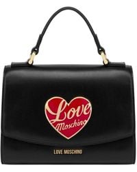 Love Moschino - Handbags - Lyst