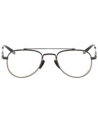 Akoni - Calisto Optical Frame - Lyst