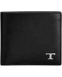 Tod's - Wallets & Cardholders - Lyst