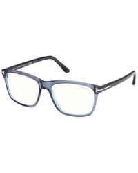 Tom Ford - Optical Frame - Lyst