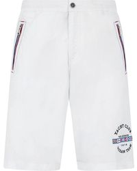 Paul & Shark - Casual Shorts - Lyst