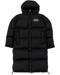 Axel Arigato - Lumia Down Puffer Coat - Lyst