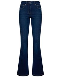 Silvian Heach - Flared Jeans - Lyst