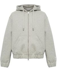 Ami Paris - Zip-Throughs - Lyst