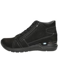 Wolky - Why Schnürstiefel - Lyst