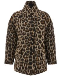 Alberto Biani - Light Jackets - Lyst