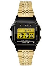 Ted Baker - Watches - Lyst