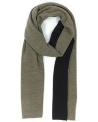 Gallo - Winter Scarves - Lyst