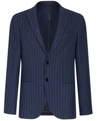 Etro - Blazers - Lyst