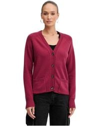 Silvian Heach - Cardigans - Lyst