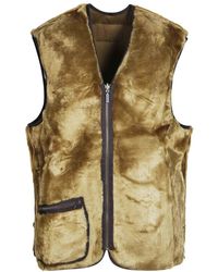 Barbour - Vests - Lyst