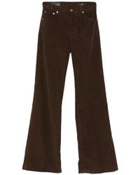 Dondup - Straight Jeans - Lyst