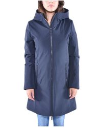 Woolrich - Rain Jackets - Lyst