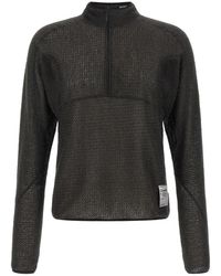 Satisfy - Fleece Jackets - Lyst