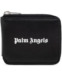Palm Angels - Wallets & Cardholders - Lyst