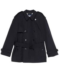 Burberry - Trench Coats - Lyst