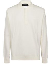 DSquared² - Polo Shirts - Lyst