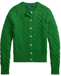 Ralph Lauren - Cardigans - Lyst