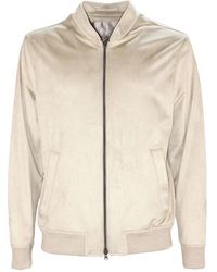 Herno - Bomber Jackets - Lyst