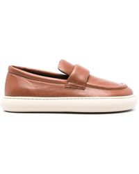 Officine Creative - Shoes > flats > loafers - Lyst