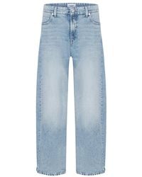 Cambio - Loose Fit Jeans - Lyst