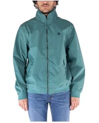 Timberland - Sweatshirts & hoodies > zip-throughs - Lyst