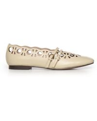 Coccinelle - Ballerinas - Lyst