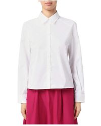 Marella - Emme Shirt - Lyst