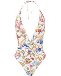 Moschino - One-Piece - Lyst