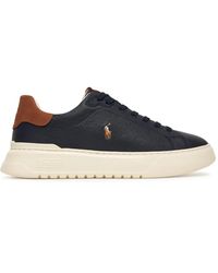Ralph Lauren - Sneakers - Lyst