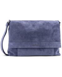 Orciani - Messenger Bags - Lyst