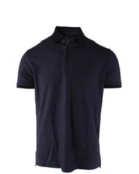 Etro - Polo Shirts - Lyst