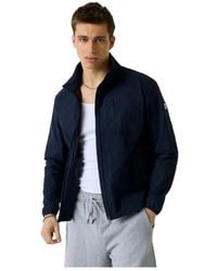 Guess - Light Jackets - Lyst