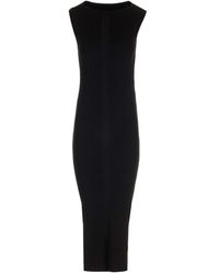 Rick Owens - Babel Fitted Dress - Lyst